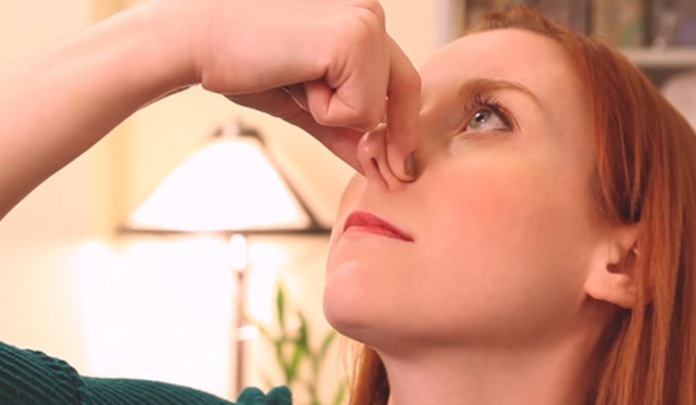 10 mẹo chữa nhanh chứng nghẹt mũi, sổ mũi hiệu quả mà không dùng thuốc - 3