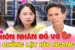 Sau kết hôn, mẹ đơn thân xót xa khi bị cả nhà chồng “lật kèo”