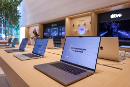 Video chứng minh tuyên bố Apple đang "ảo tưởng" với MacBook Pro