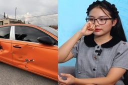Giải trí - [Podcast] Phương Mỹ Chi lộ clip nhạy cảm, Cao Thái Sơn bị tai nạn xe HOT nhất tuần