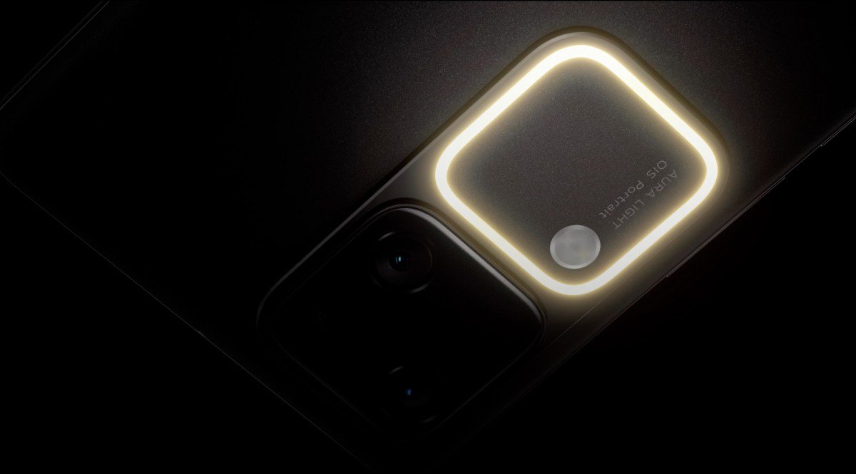 Ra mắt dòng Vivo S18 đẹp long lanh, giá từ 7,1 triệu đồng - 4