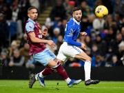 Bóng đá - Video bóng đá Burnley - Everton: Hiệp một bùng nổ, nối dài chuỗi ấn tượng (Ngoại hạng Anh)