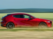 Tin tức ô tô - Giá xe Mazda3 lăn bánh tháng 12/2023, ưu đãi 50% LPTB