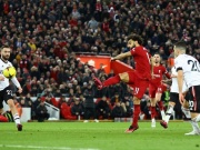 Bóng đá - Điểm tựa Anfield, Liverpool chờ “hủy diệt” MU nhờ Salah &amp; hàng công thăng hoa