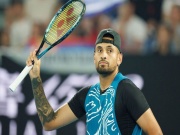 Thể thao - Nóng nhất thể thao tối 17/12: “Kyrgios đang tự phá hủy sự nghiệp tennis”