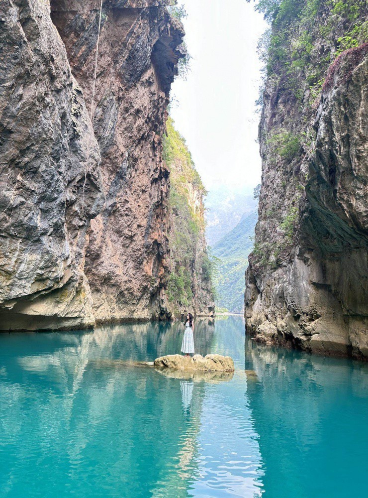 Cùng người yêu du ngoạn cảnh đẹp nơi địa đầu Tổ quốc - 8