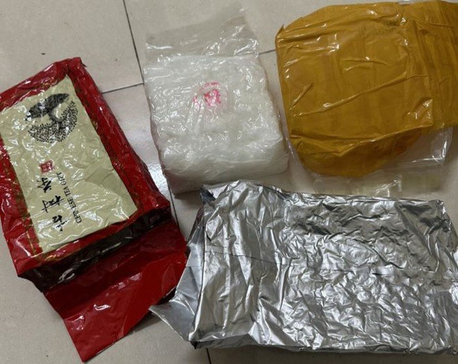 Nhận 20 triệu đồng vận chuyển ma túy từ Hà Tĩnh về Thái Bình - 2