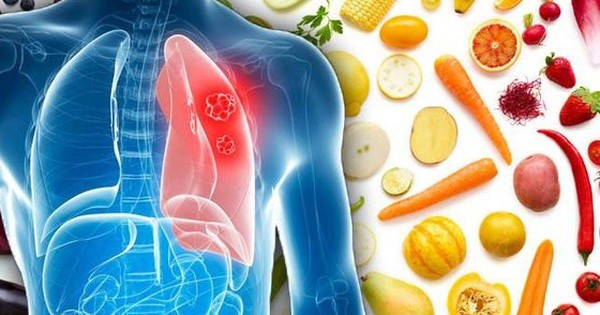5 nhóm thực phẩm làm sạch phổi, tốt cho đường hô hấp, mùa đông nên ăn thường xuyên - 2
