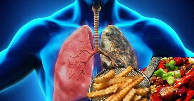5 nhóm thực phẩm làm sạch phổi, tốt cho đường hô hấp, mùa đông nên ăn thường xuyên - 3