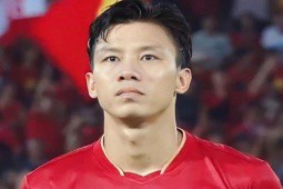 Tin mới nhất bóng đá tối 17/12: Quế Ngọc Hải tái phát chấn thương, lo không kịp dự Asian Cup