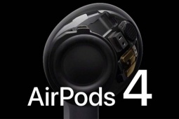 Apple sắp mang đến hàng loạt tính năng mới trên tai nghe AirPods 4