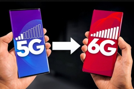 Mạng 6G đang phát triển, bao giờ sẽ được phát hành?