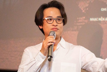 Hà Anh Tuấn: "Tôi thấy mình hát hay, còn người khác thấy hay không thì không biết"