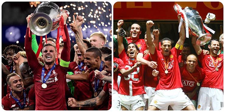 MU - Liverpool chính thức lỡ giải đấu CLB lớn nhất lịch sử, đội nào góp mặt? - 2