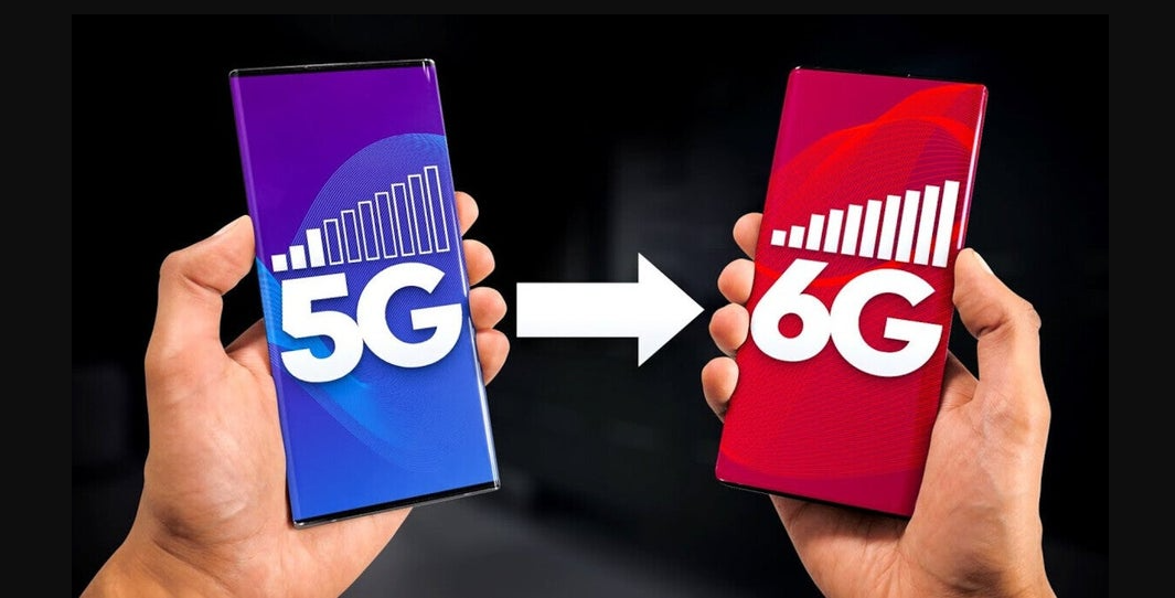 Mạng 6G đang phát triển, bao giờ sẽ được phát hành? - 1