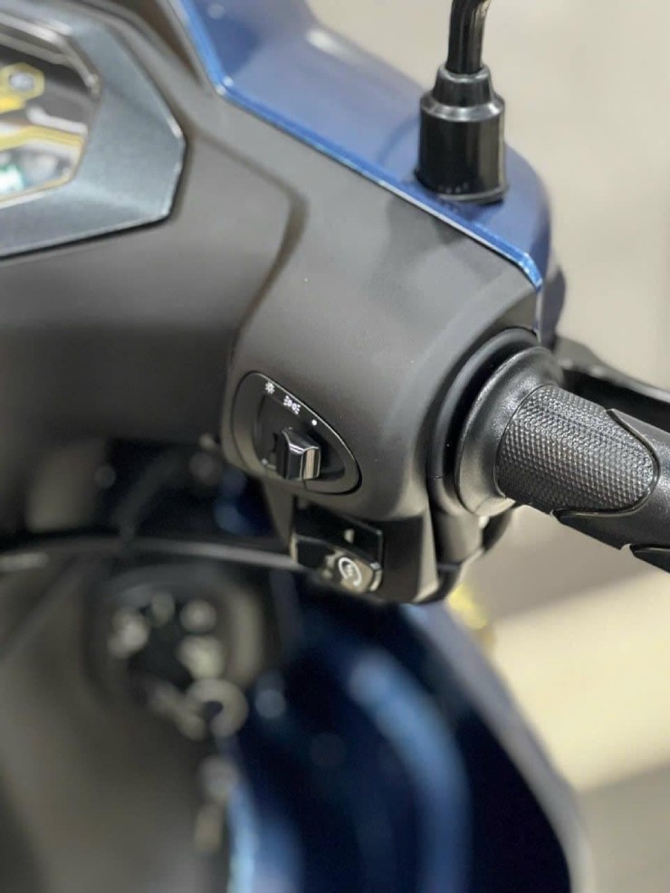Ngắm Honda Dream 125 mới, số khung Ông Địa Nhỏ giá hơn 100 triệu đồng - 13