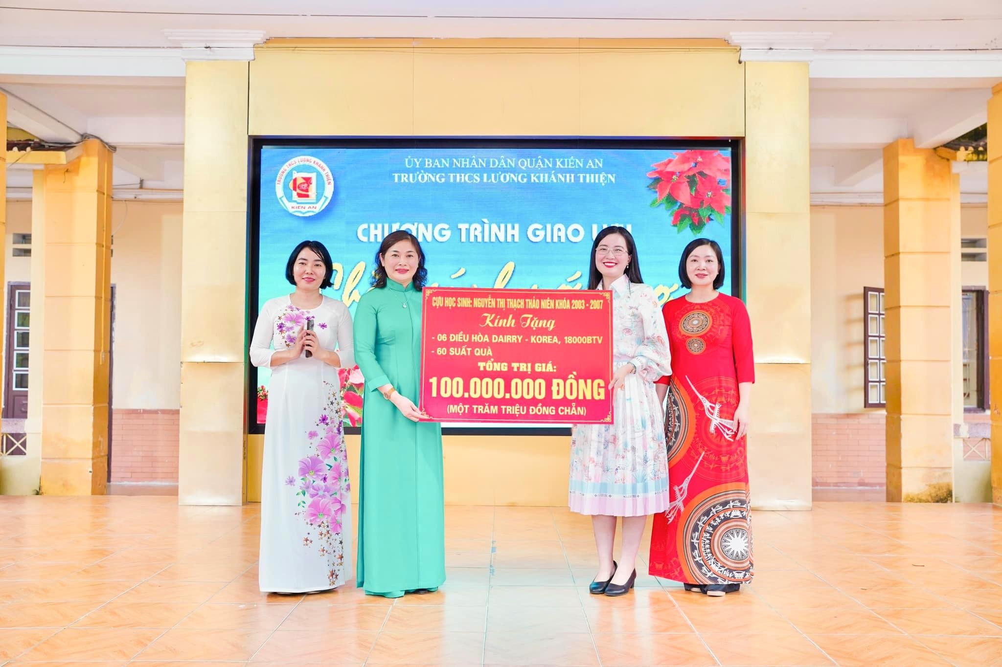 Chắp cánh ước mơ cho thế hệ trẻ em Việt Nam, GEIN Academy tổ chức nhiều chương trình ý nghĩa - 4