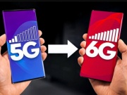 Thời trang Hi-tech - Mạng 6G đang phát triển, bao giờ sẽ được phát hành?