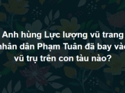 Giáo dục - du học - 15 câu đố dành cho top những người thông minh