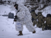 Thế giới - Tướng Ukraine tiết lộ điều quân đội phải làm khi thiếu viện trợ phương Tây