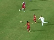 Bóng đá - Video bóng đá Hải Phòng - Khánh Hòa: Phủ đầu choáng váng, ngược dòng mãn nhãn (V-League)