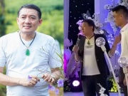 Đời sống Showbiz - Diễn viên hài Chiến Thắng: Tôi thích đi hát đám cưới, có lần được “hôn nồng cháy”