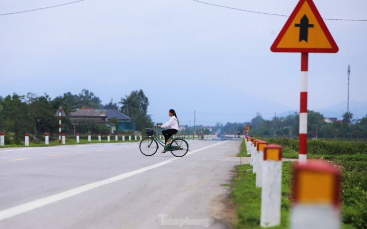 Đại diện Sở Giao thông Vận tải Hà Tĩnh cho biết, sắp tới sẽ phối hợp ngành chức năng khảo sát lại các vị trí có nguy cơ mất an toàn trên tuyến đường để có giải pháp phù hợp nhằm hạn chế tai nạn xảy ra.