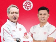 Bóng đá - “Ghế nóng” ở V.League