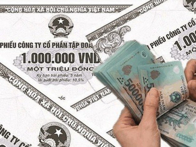 Nhiều doanh nghiệp bị phạt vì 'ém' thông tin trái phiếu