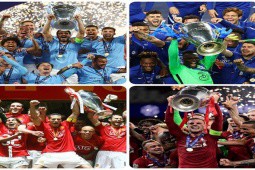 MU - Liverpool chính thức lỡ giải đấu CLB lớn nhất lịch sử, đội nào góp mặt?