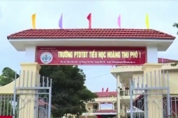 Vụ 11 học sinh ăn 2 gói mì tôm chan cơm: Học sinh đã được ăn đúng khẩu phần