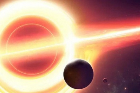 Phát hiện lỗ đen cổ xưa nhất vũ trụ, già hơn Trái Đất 8 tỉ năm