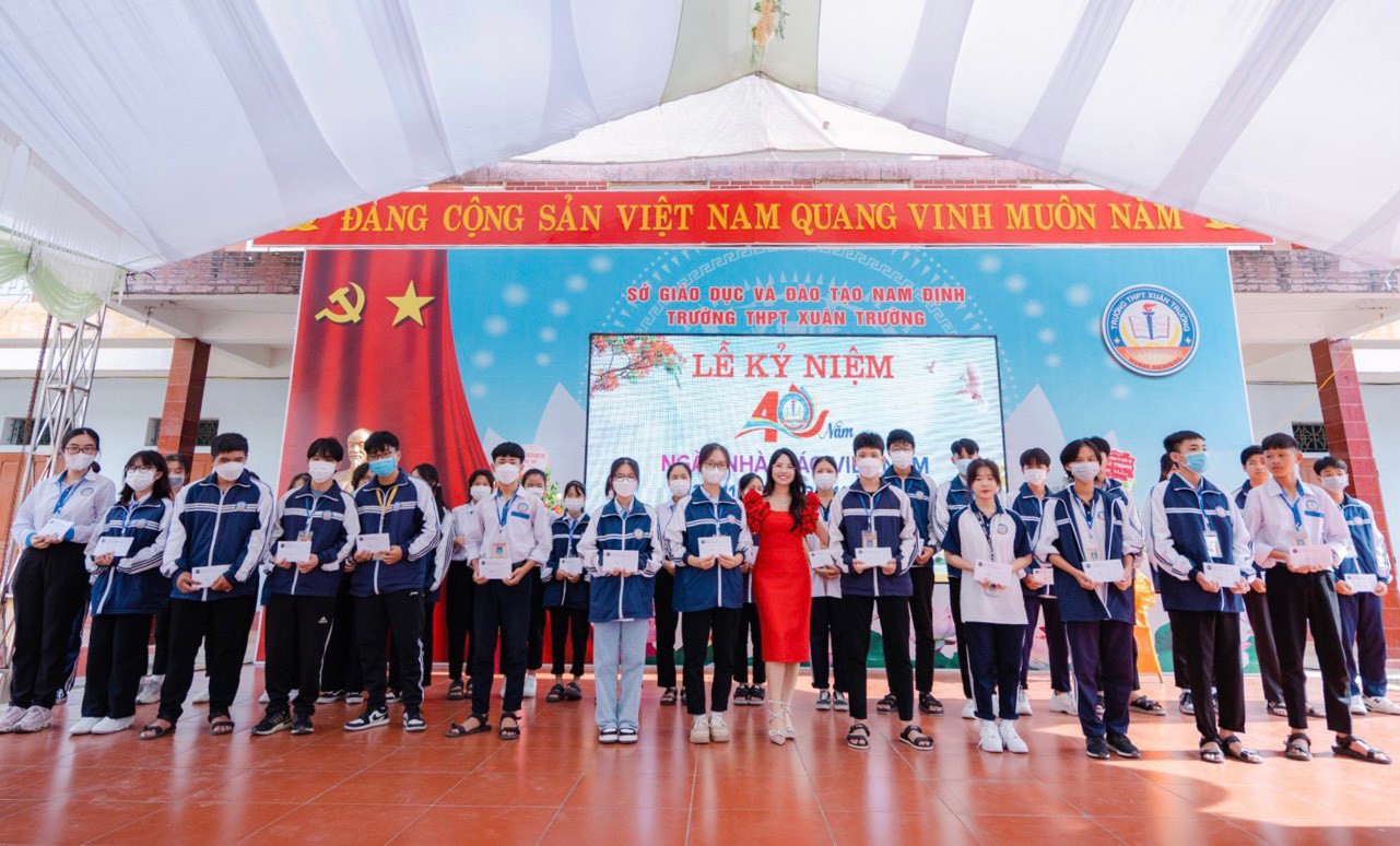 Chắp cánh ước mơ cho thế hệ trẻ em Việt Nam, GEIN Academy tổ chức nhiều chương trình ý nghĩa - 2