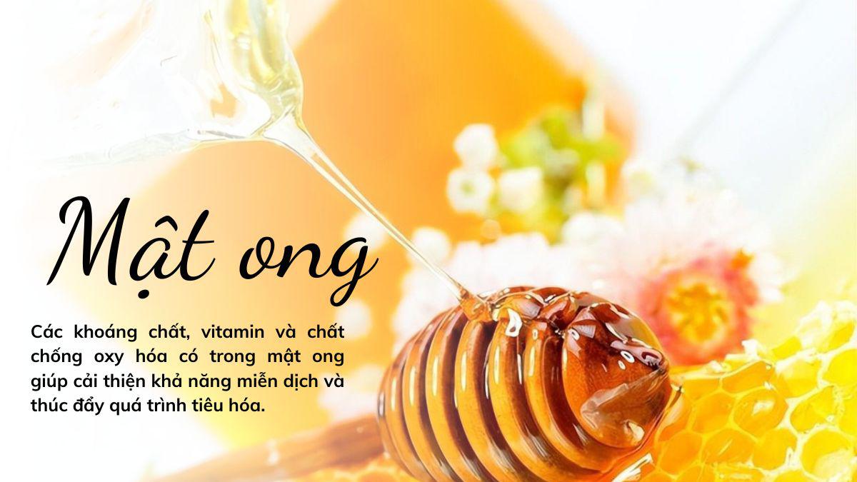 Muốn sống lâu trước tiên phải dưỡng phổi, đặc biệt phải chăm ăn 3 món này - 3