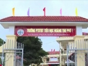 Tin tức trong ngày - Vụ 11 học sinh ăn 2 gói mì tôm chan cơm: Học sinh đã được ăn đúng khẩu phần