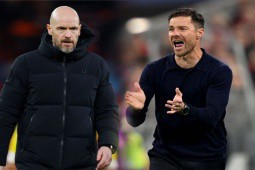 MU được khuyên sa thải HLV Ten Hag, mạnh dạn chọn Xabi Alonso