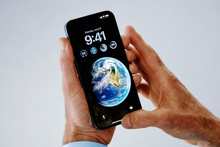 Người dùng iPhone 8, iPhone 8 Plus và iPhone X đón tin vui - 2
