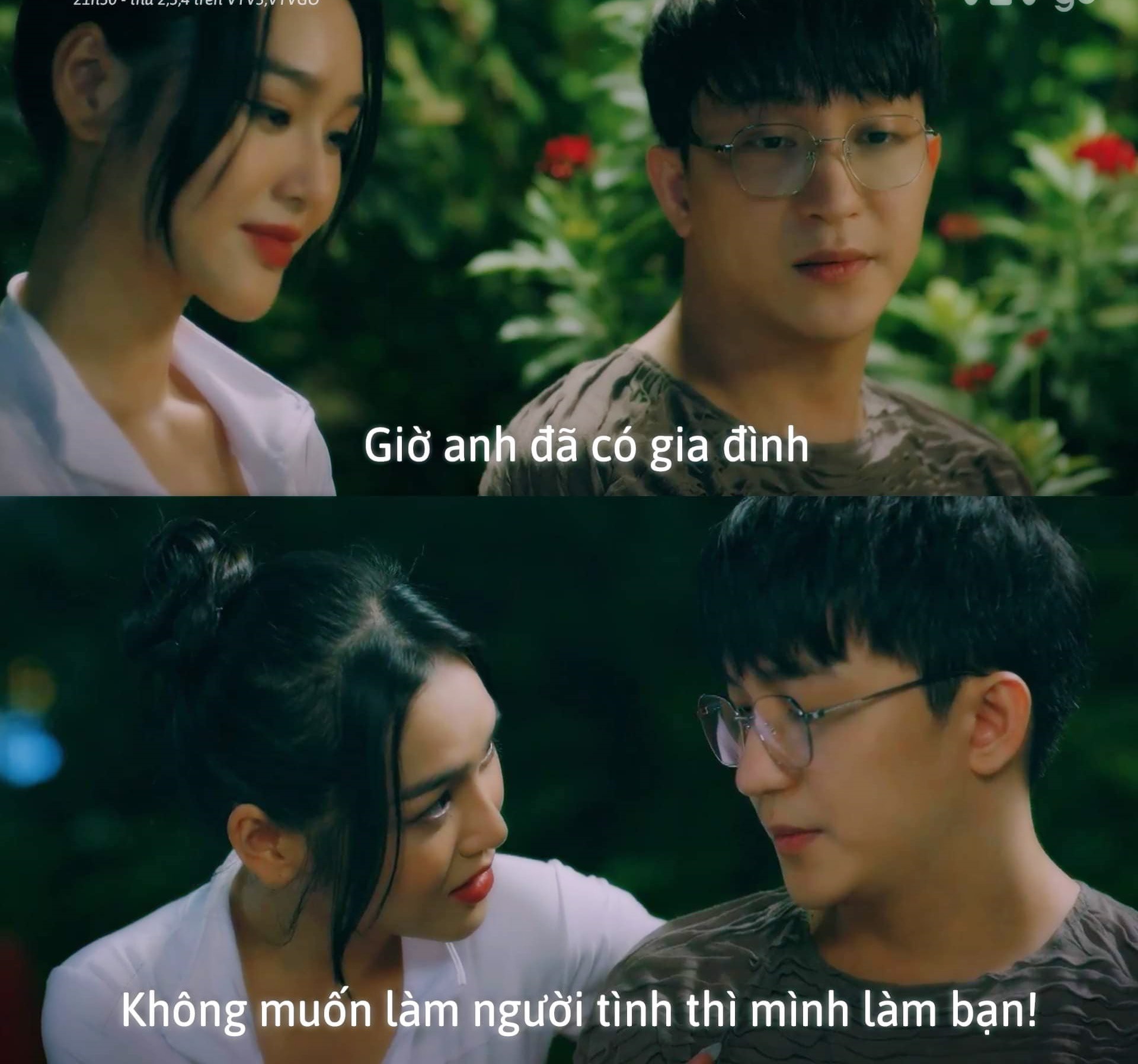 Thói quen chạy bộ giữ dáng của ''cô hàng xóm'' có cảnh nóng gây ''sốt'' trên phim VTV - 3