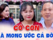 Bạn trẻ - Cuộc sống - Ly hôn vì không có con, người đàn ông đi hẹn hò tìm vợ mới