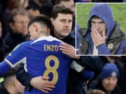 Bóng đá - Sao 107 triệu bảng của Chelsea rời sân trong nước mắt: Pochettino giải thích ra sao?