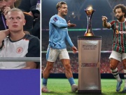 Bóng đá - Haaland chính thức lỡ chung kết Club World Cup, Pep - Man City vẫn mơ &quot;ăn 5&quot;