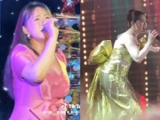 Đời sống Showbiz - Thực hư &quot;Lương Bích Hữu phát tướng khó nhận ra vì bí mật mang thai&quot;