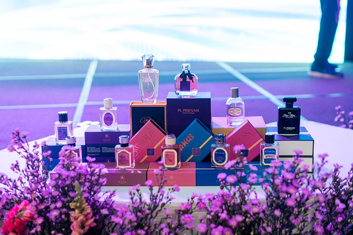 Nhãn hàng nước hoa cao cấp PL Perfume chính thức mở rộng thị trường tại Cần Thơ - 2