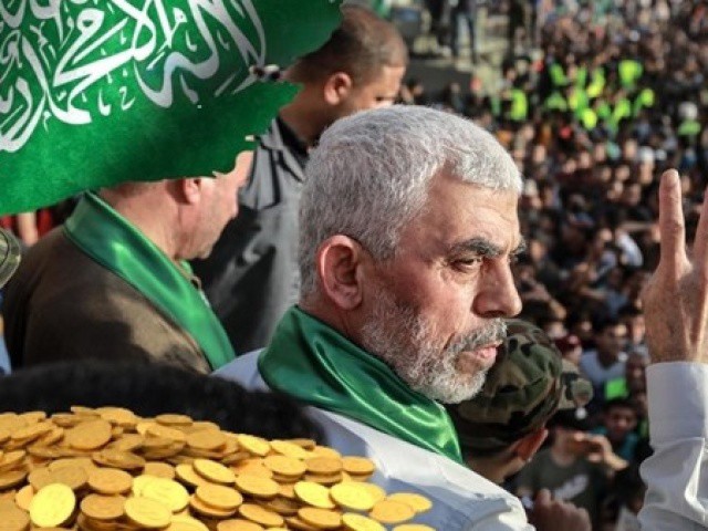 Vì sao Israel không chặt đứt huyết mạch tài chính của Hamas?