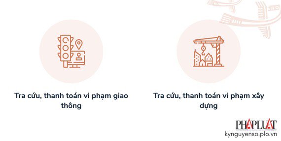 Hướng dẫn chi tiết cách đóng phạt online 2023 - 3