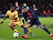 Bóng đá - Video bóng đá PSG - Metz: Hiệp 2 điên rồ, Mbappe chói sáng (Ligue 1)