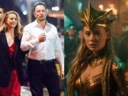 Phim - Nhan sắc gây sốt trong 'Aquaman 2' của chân dài khiến tỷ phú Elon Musk &quot;ám ảnh khi yêu&quot;