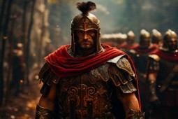 Người La Mã dùng hầm ngầm “xuất quỷ nhập thần“, khiến đối thủ điêu đứng thế nào?