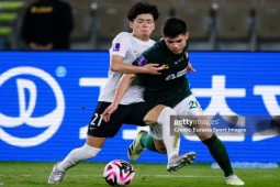 Video bóng đá Leon - Urawa Reds: Đỉnh cao thay người, hẹn đấu Man City (FIFA Club World Cup)