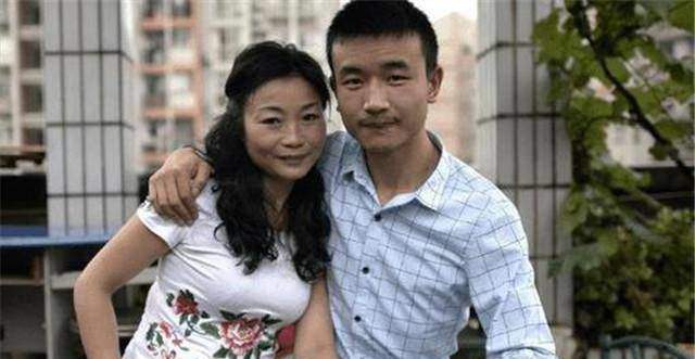 Bất chấp sự phản đối của gia đình, anh chàng 23 tuổi quyết lấy người dì 46 tuổi - 5
